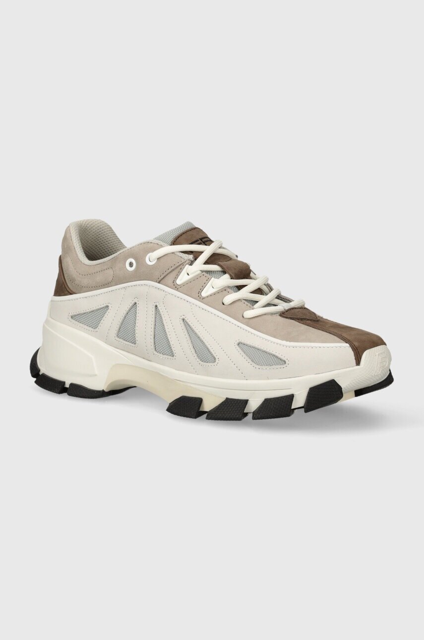 Filling Pieces Маратонки Pace Radar