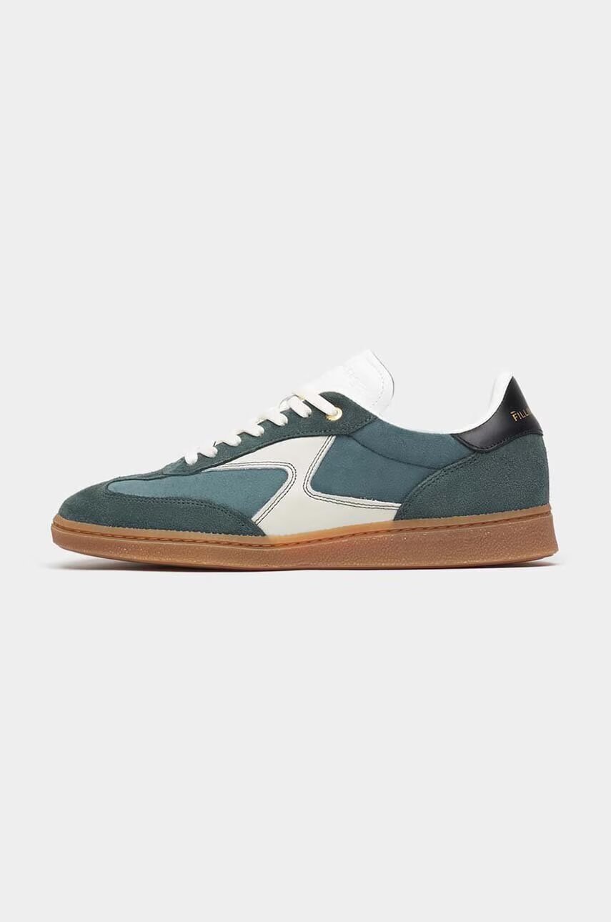 Filling Pieces Маратонки Sprinter Dice