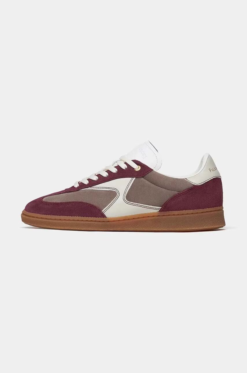 Filling Pieces Маратонки Sprinter Dice