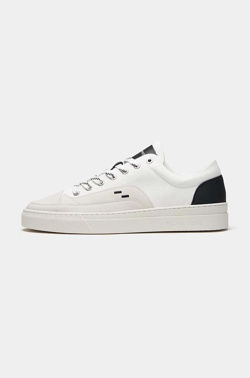 Filling Pieces Ниски кецове Riviera Low