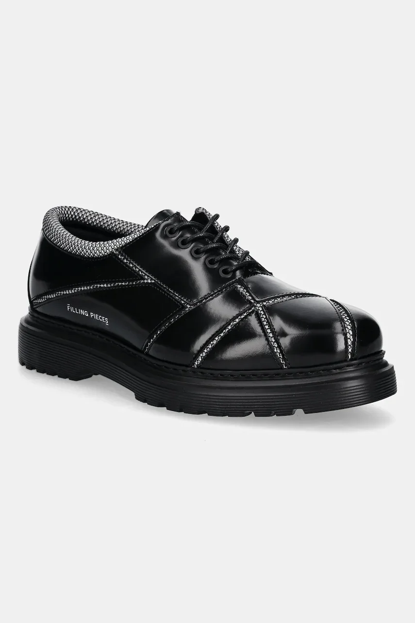 Filling Pieces Половинки обувки Derby Rohe