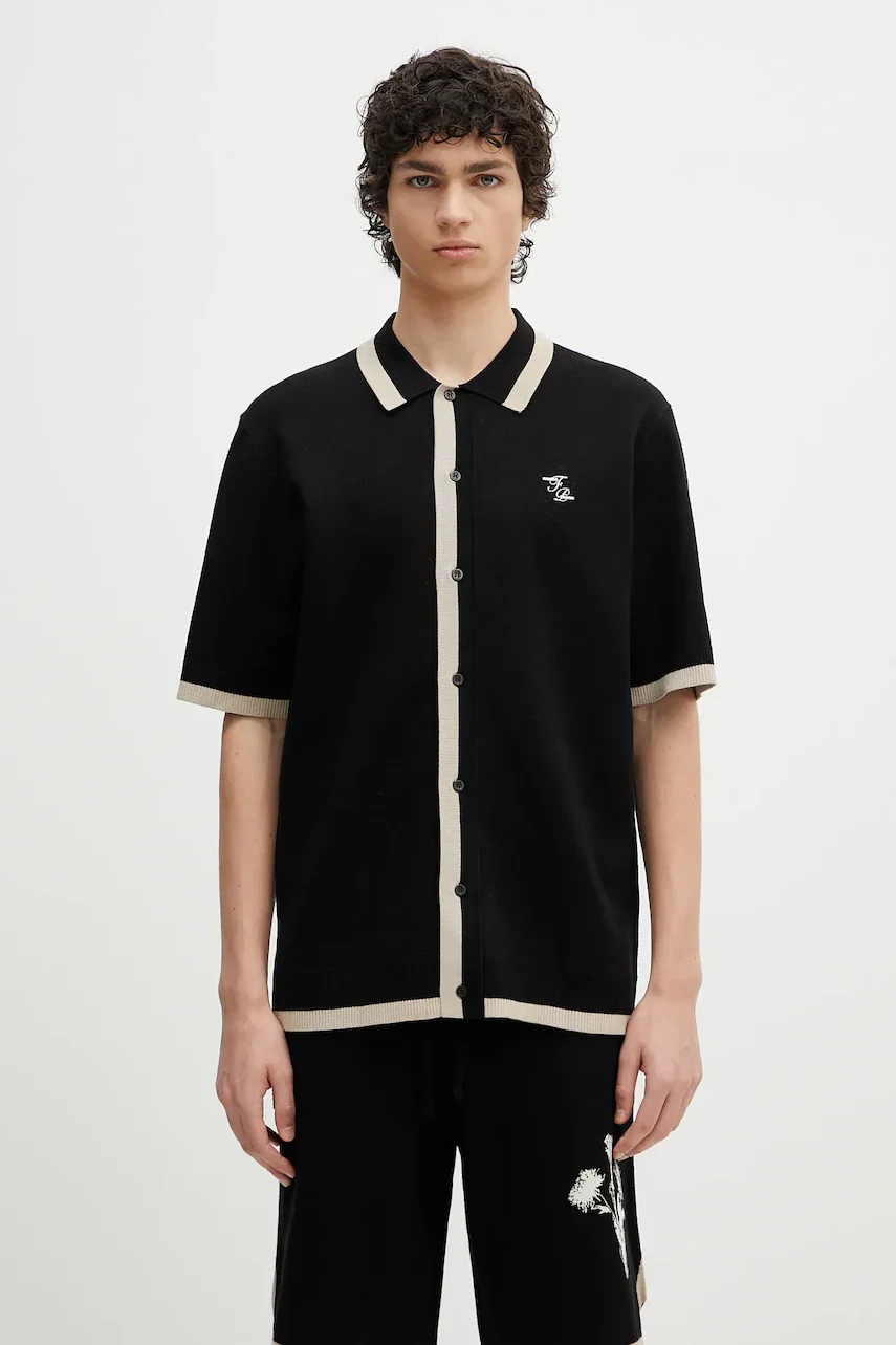 Filling Pieces Риза Gardener
