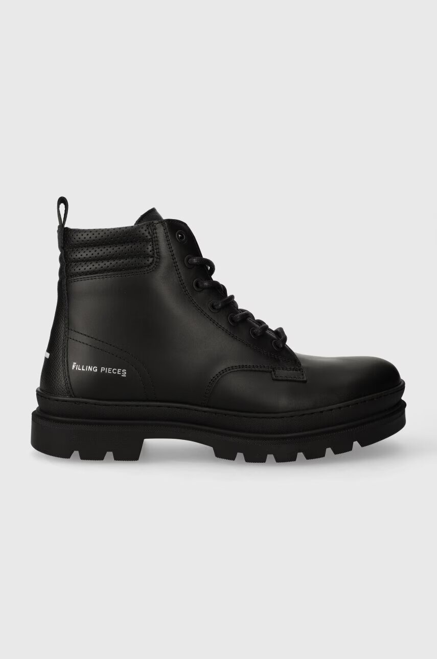 Filling Pieces Туристически обувки Josh Boot