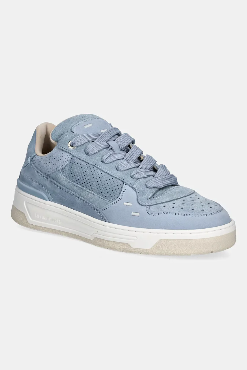 Filling Pieces Велурени маратонки Cruiser Dive