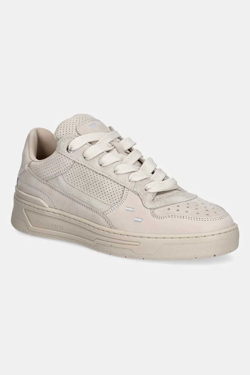 Filling Pieces Велурени маратонки Cruiser Dive