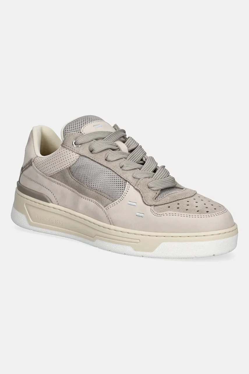 Filling Pieces Велурени маратонки Cruiser Stride