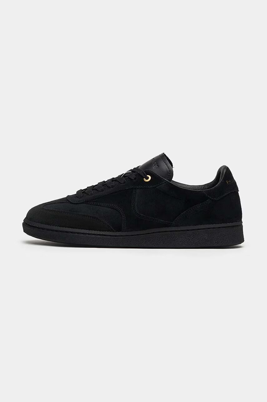 Filling Pieces Велурени маратонки Sprinter