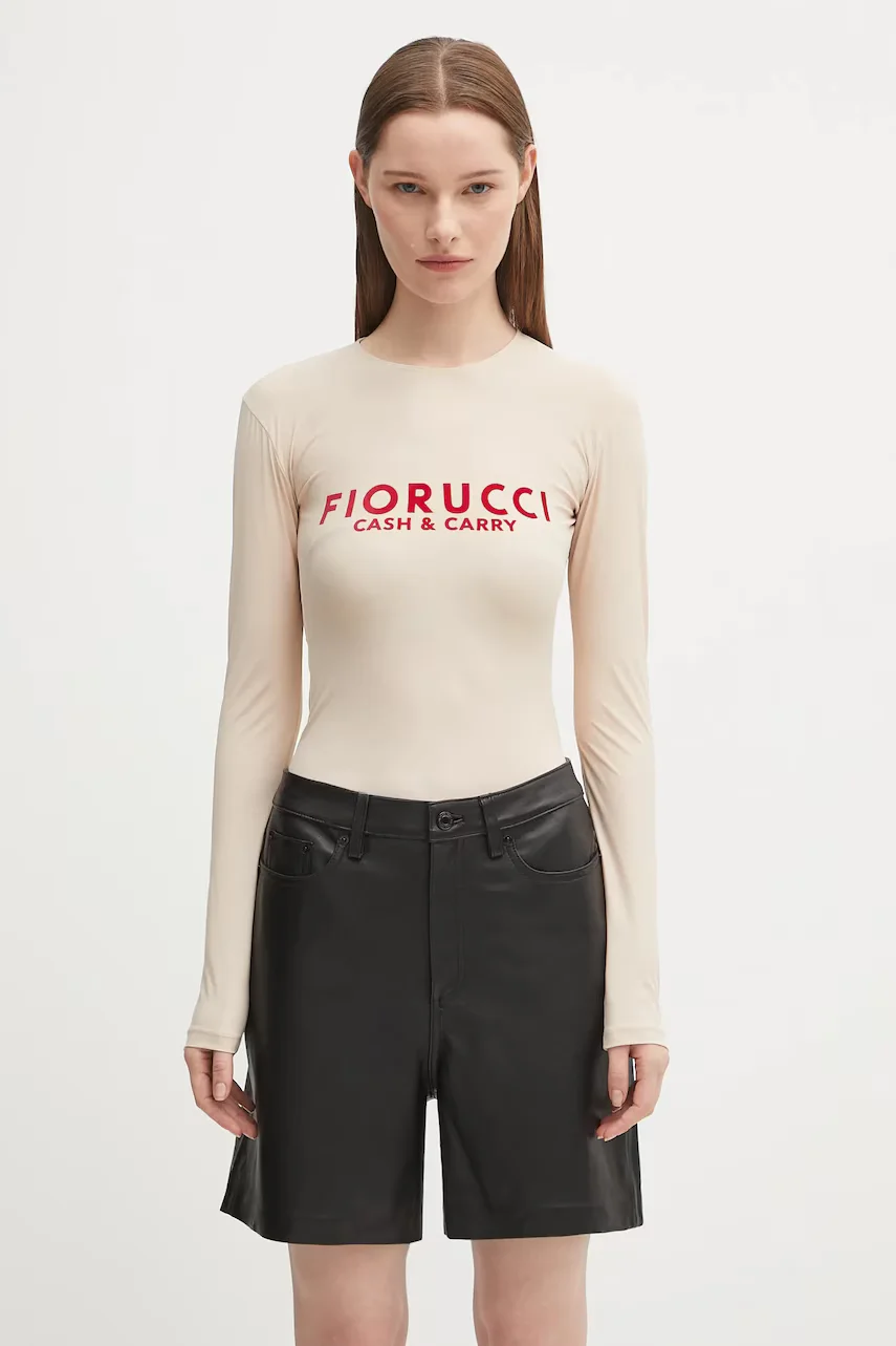 Fiorucci Боди Cash and Carry
