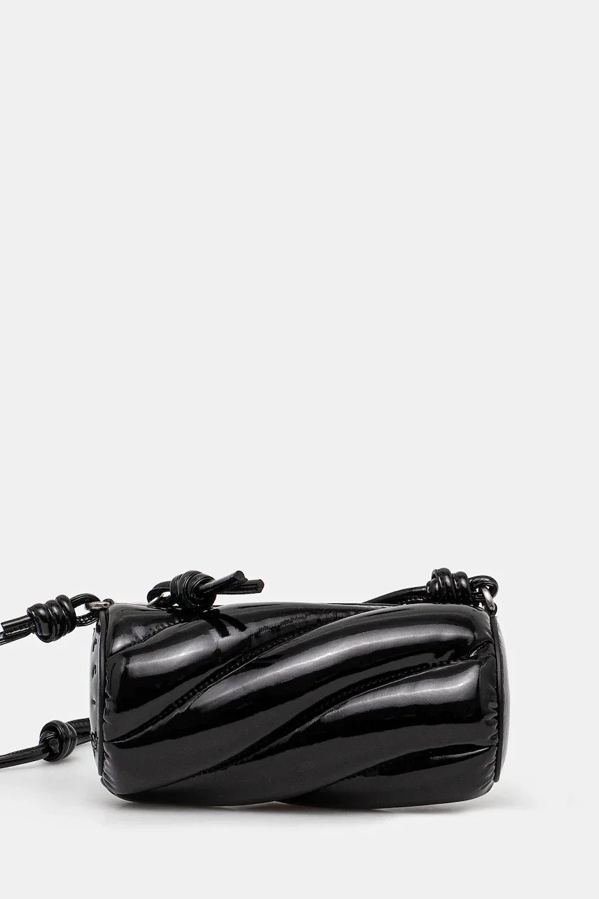 Fiorucci Чанта Vinyl Mini Mella Bag