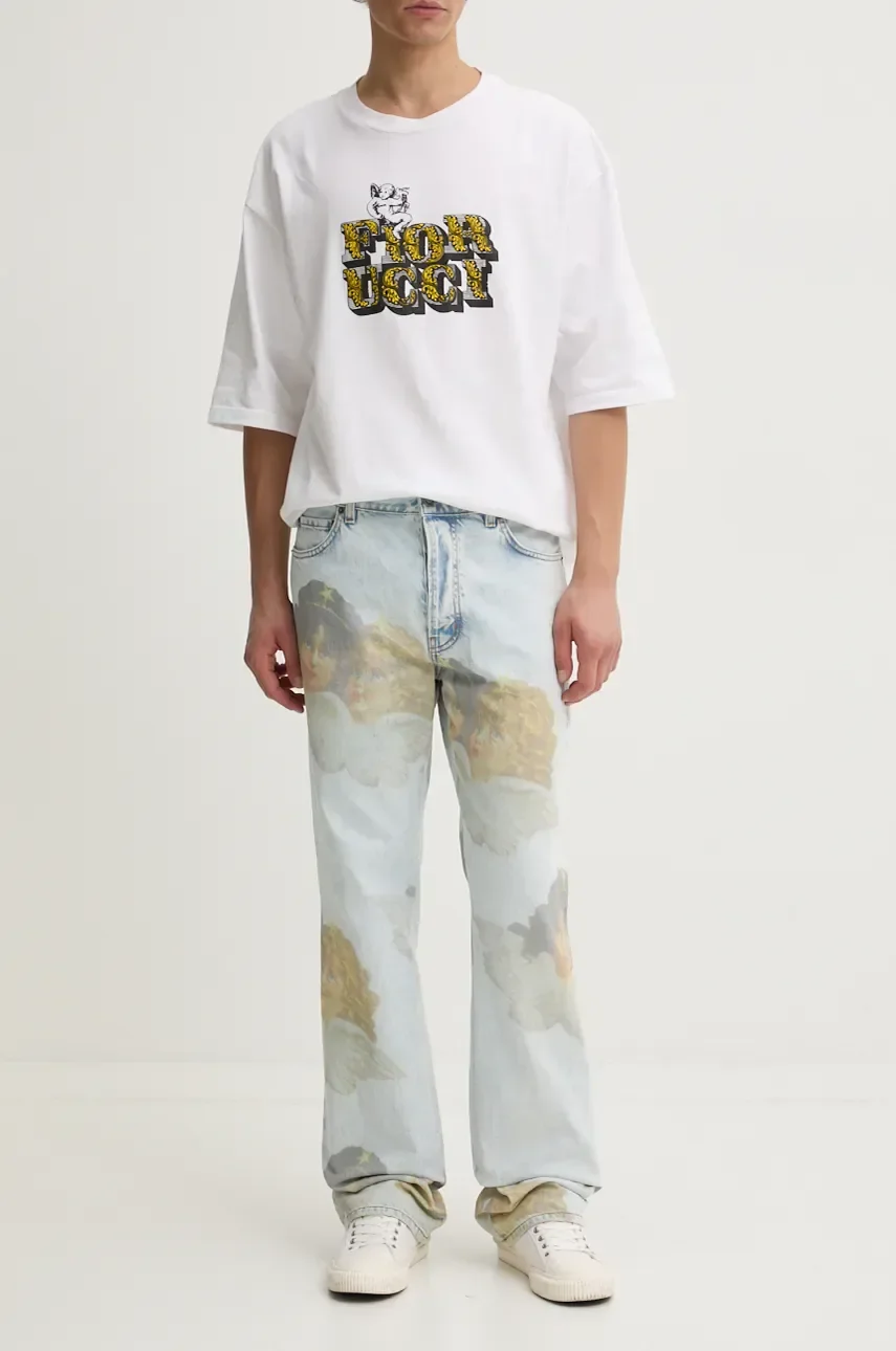 Fiorucci Дънки