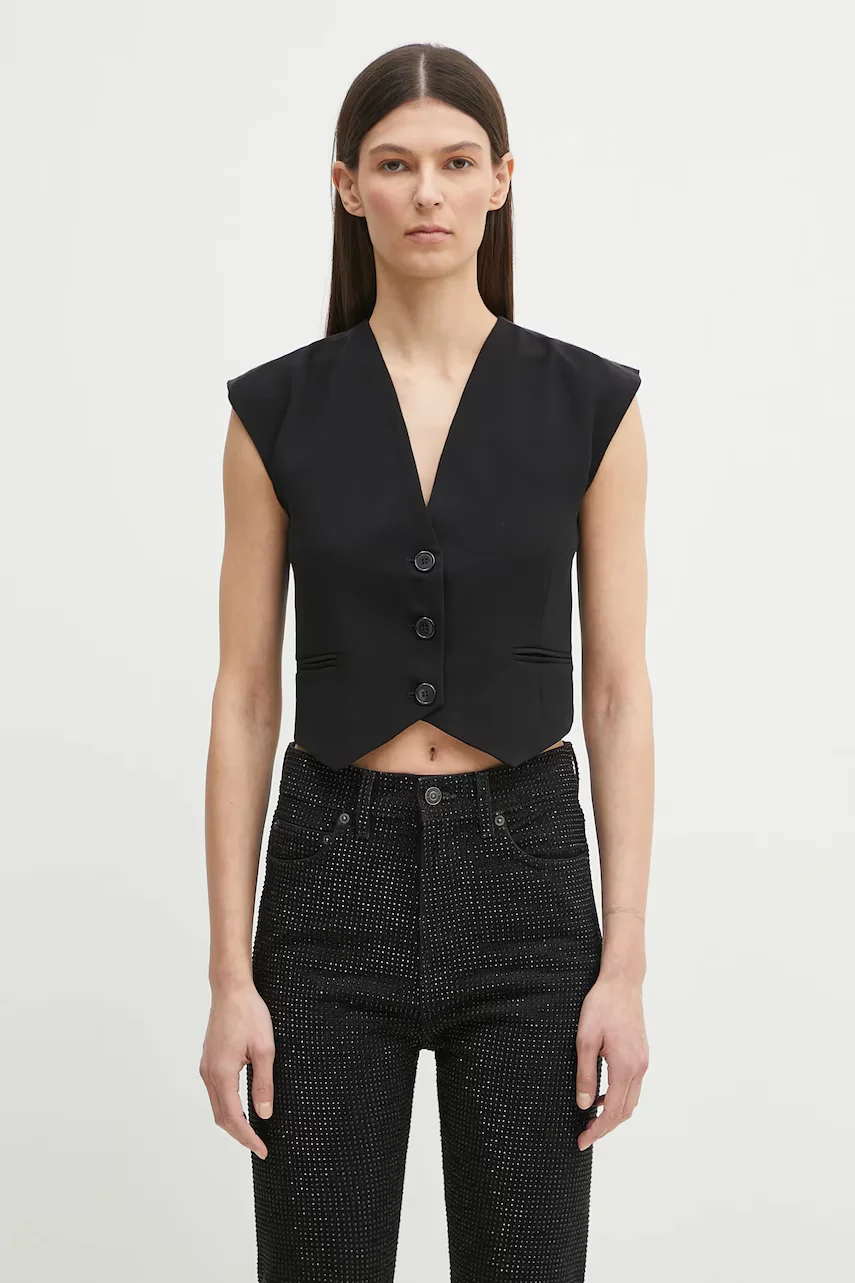 Fiorucci Елек Embroidered