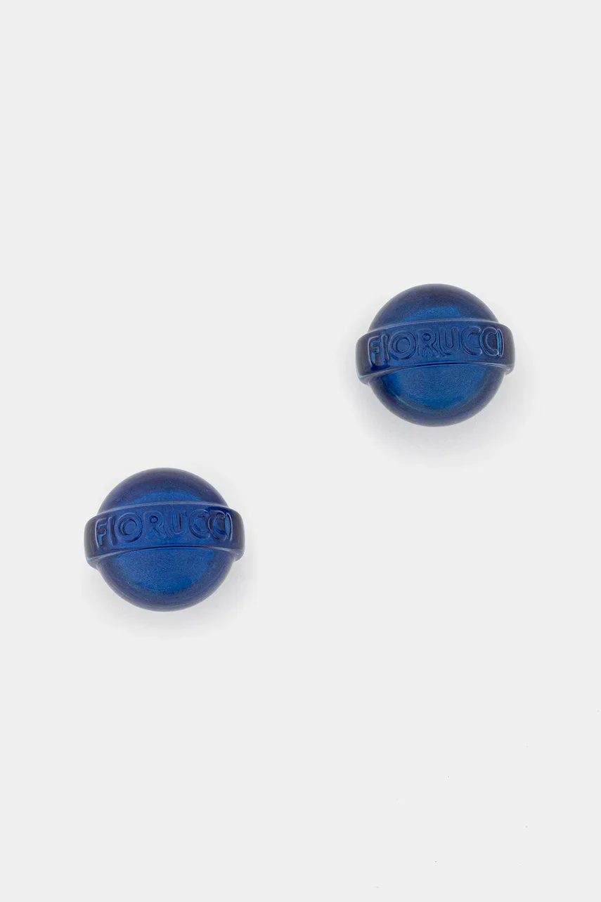 Fiorucci Обици Mini Lollipop