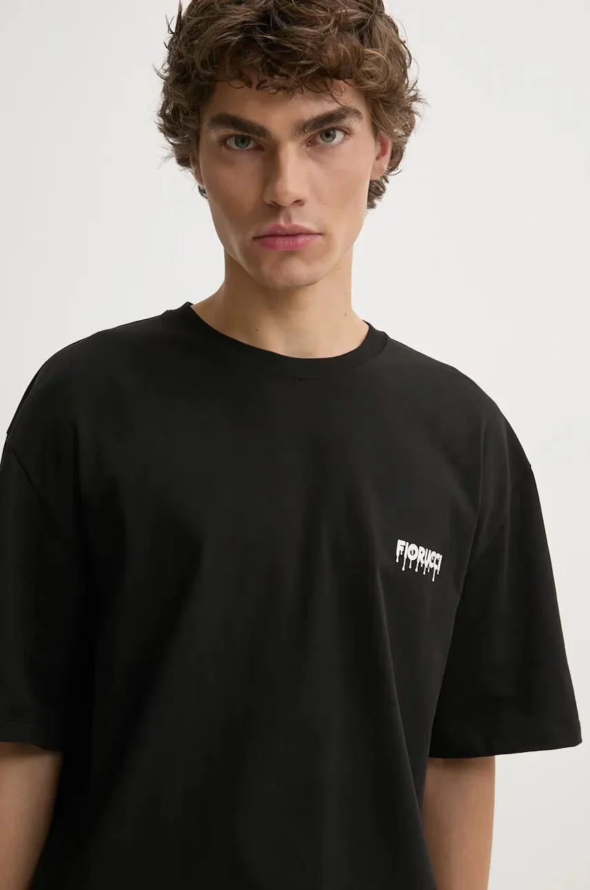 Fiorucci Памучна тениска