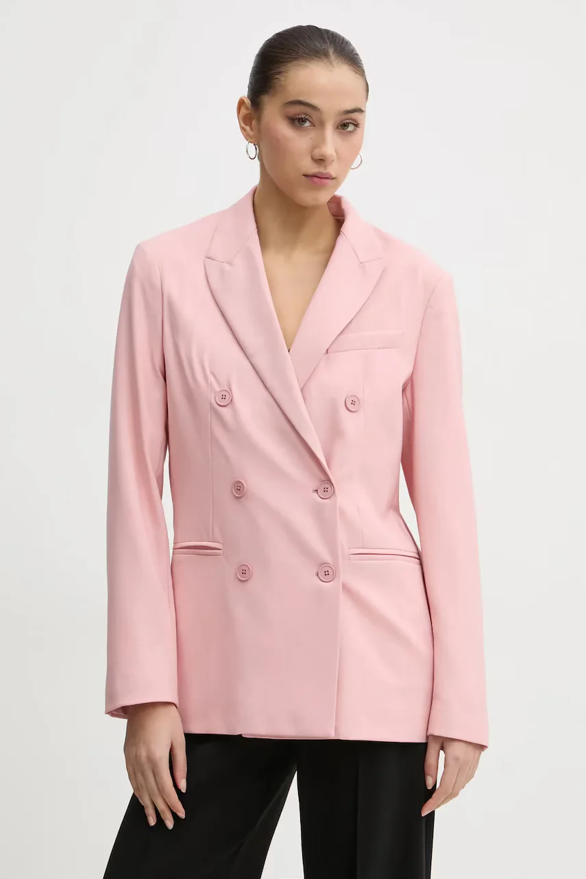 Fiorucci Вълнено сако