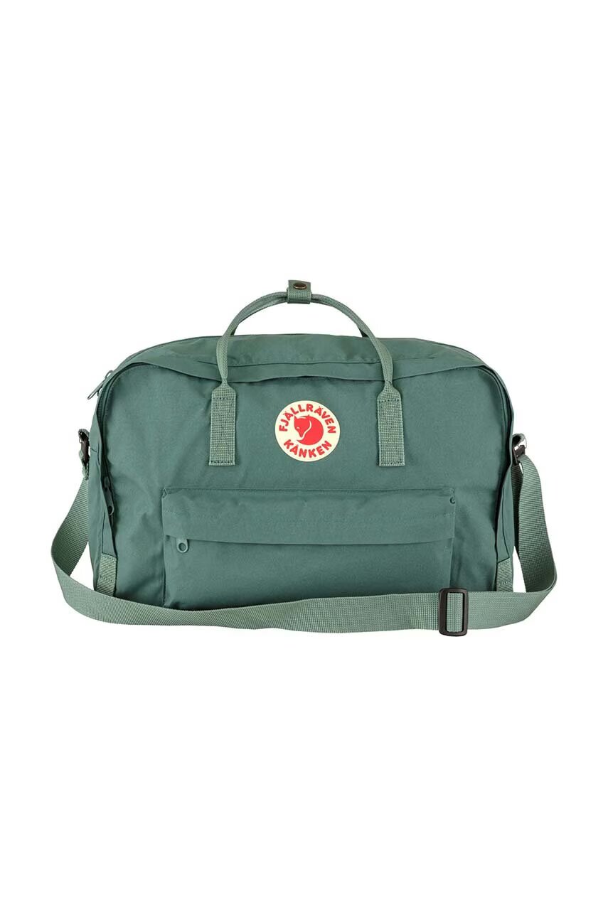 FjallRaven Чанта F23802.664 Kanken Weekender