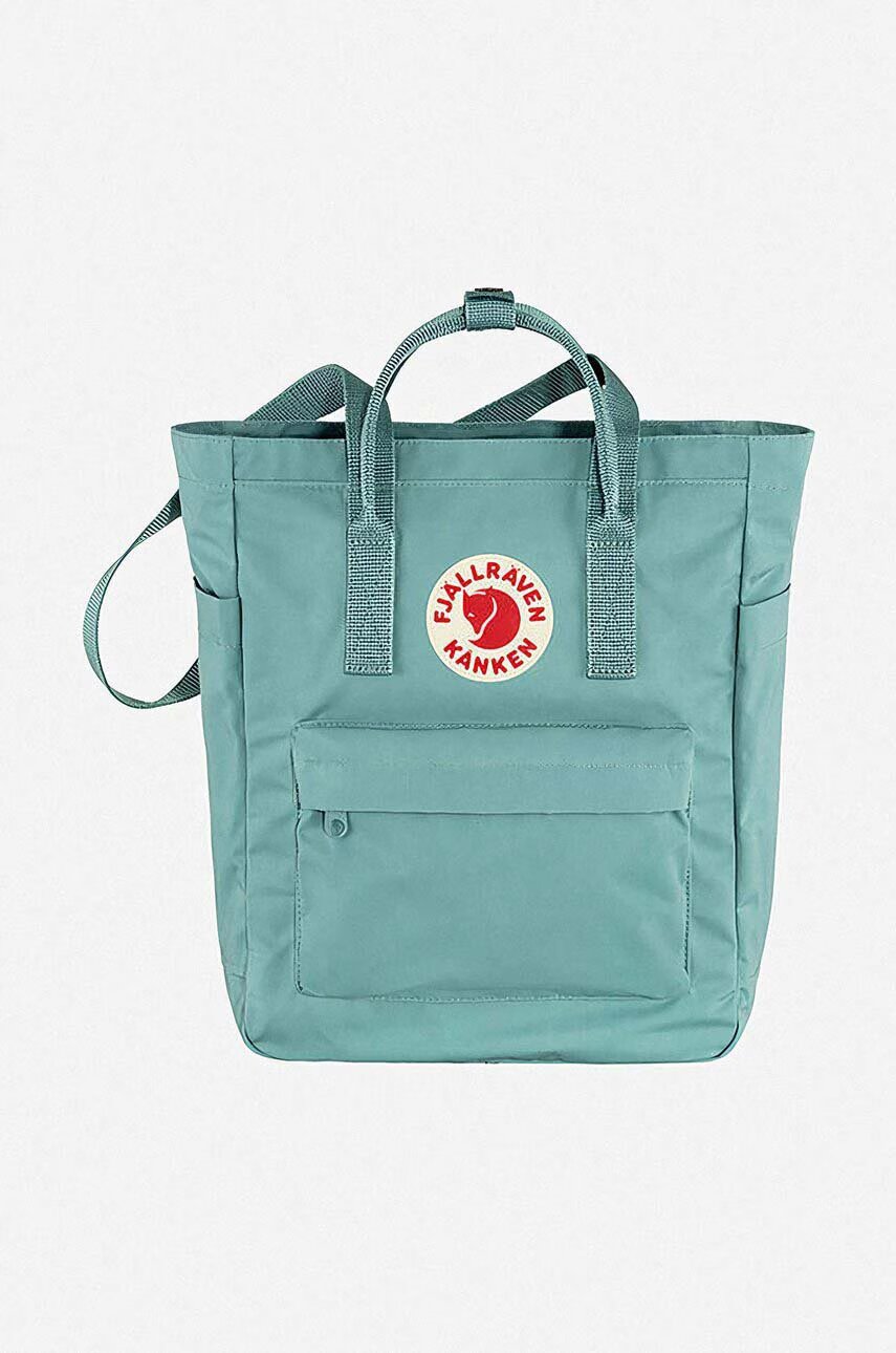 FjallRaven Чанта Kanken Totepack F23710 501