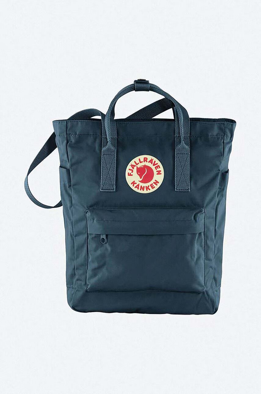 FjallRaven Чанта Kanken Totepack F23710 560