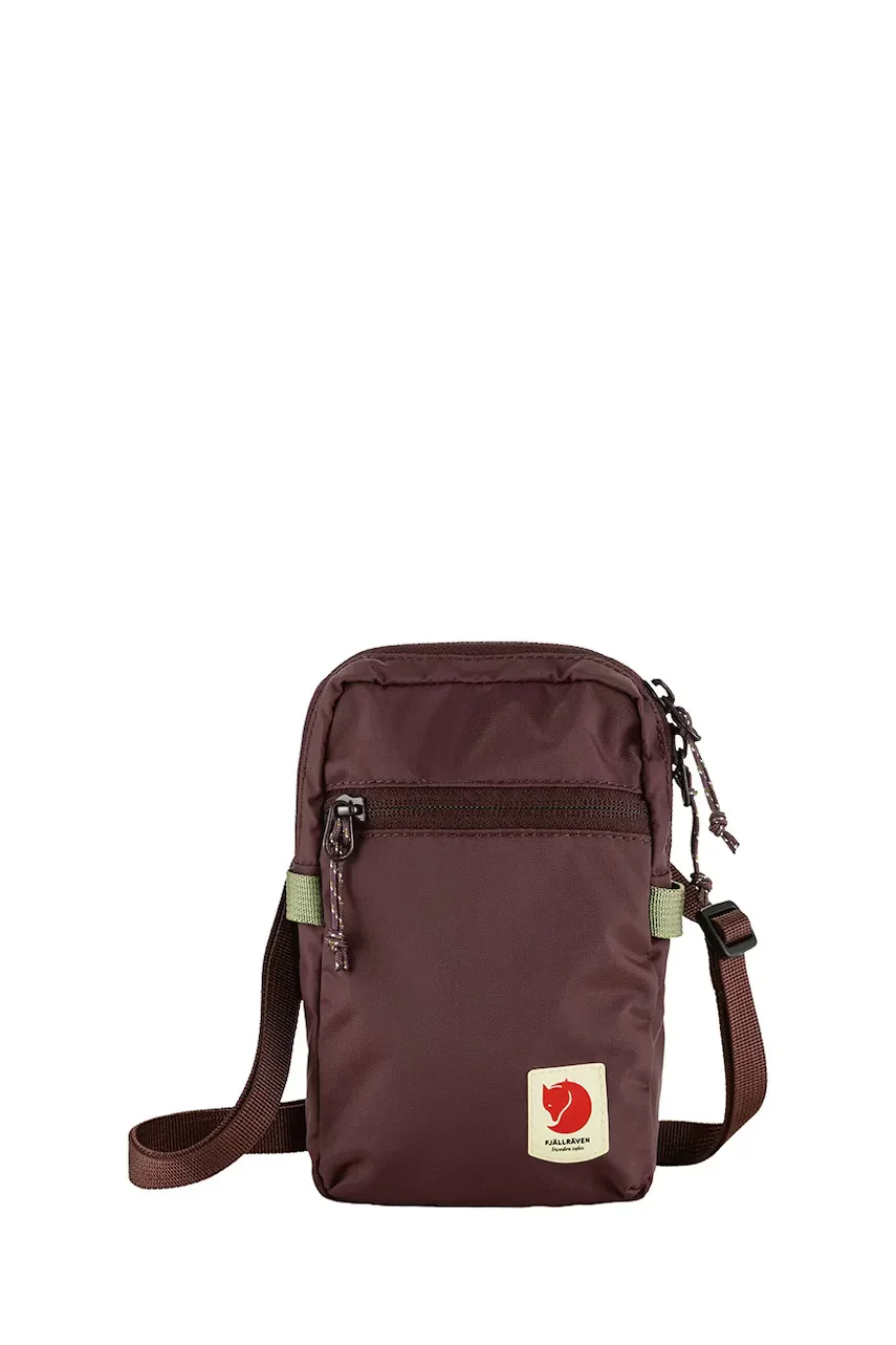 FjallRaven Чанта през рамо High Coast