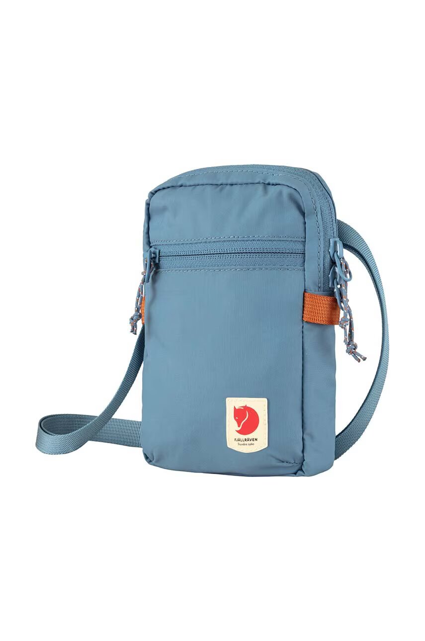 FjallRaven Чанта през рамо High Coast