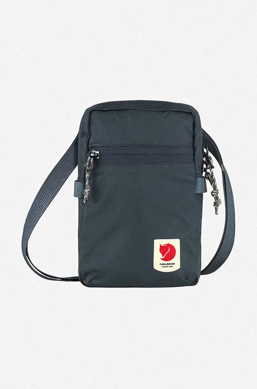 FjallRaven Чанта през рамо High Coast Pocket