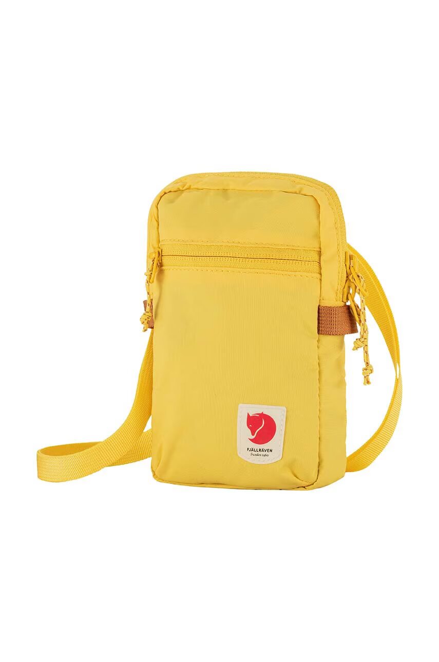 FjallRaven Чанта през рамо High Coast Pocket