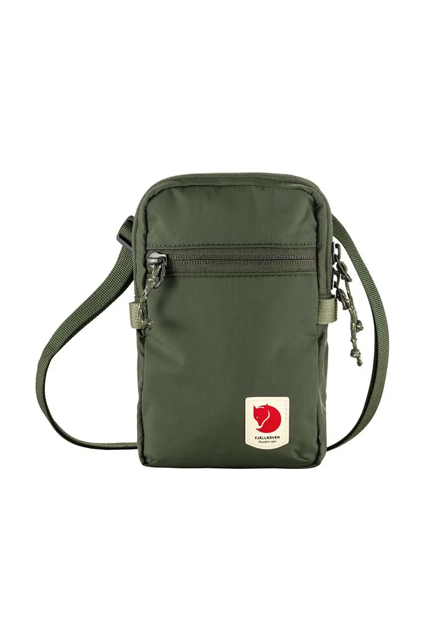 FjallRaven Чанта през рамо High Coast Pocket