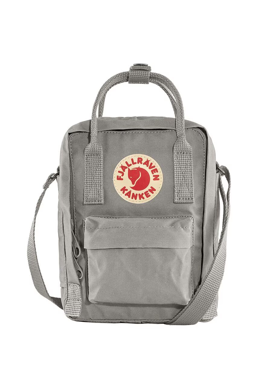 FjallRaven Чанта през рамо Kanken Sling