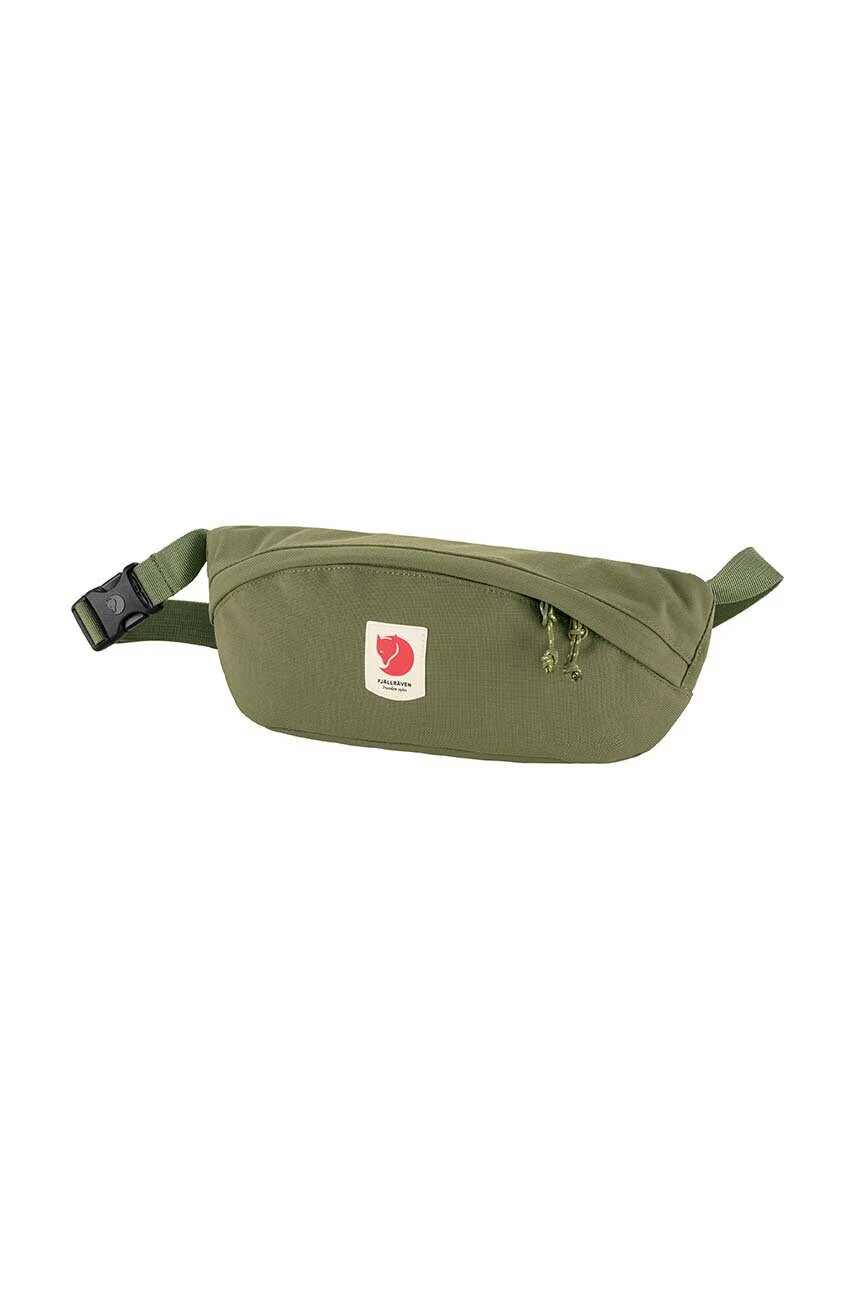 FjallRaven Чанта през рамо Ulvö Hip Pack Medium
