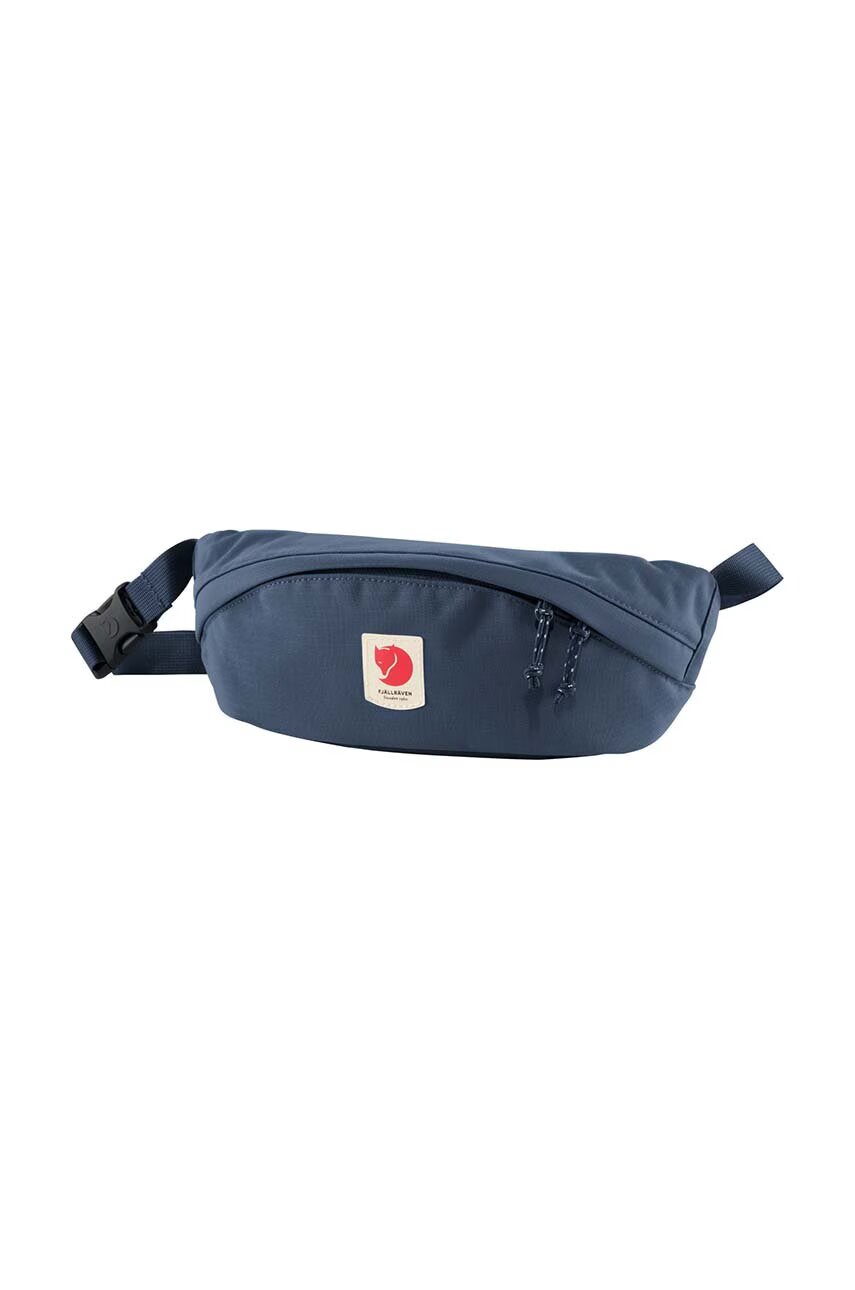 FjallRaven Чанта през рамо Ulvö Hip Pack Medium F23165.570