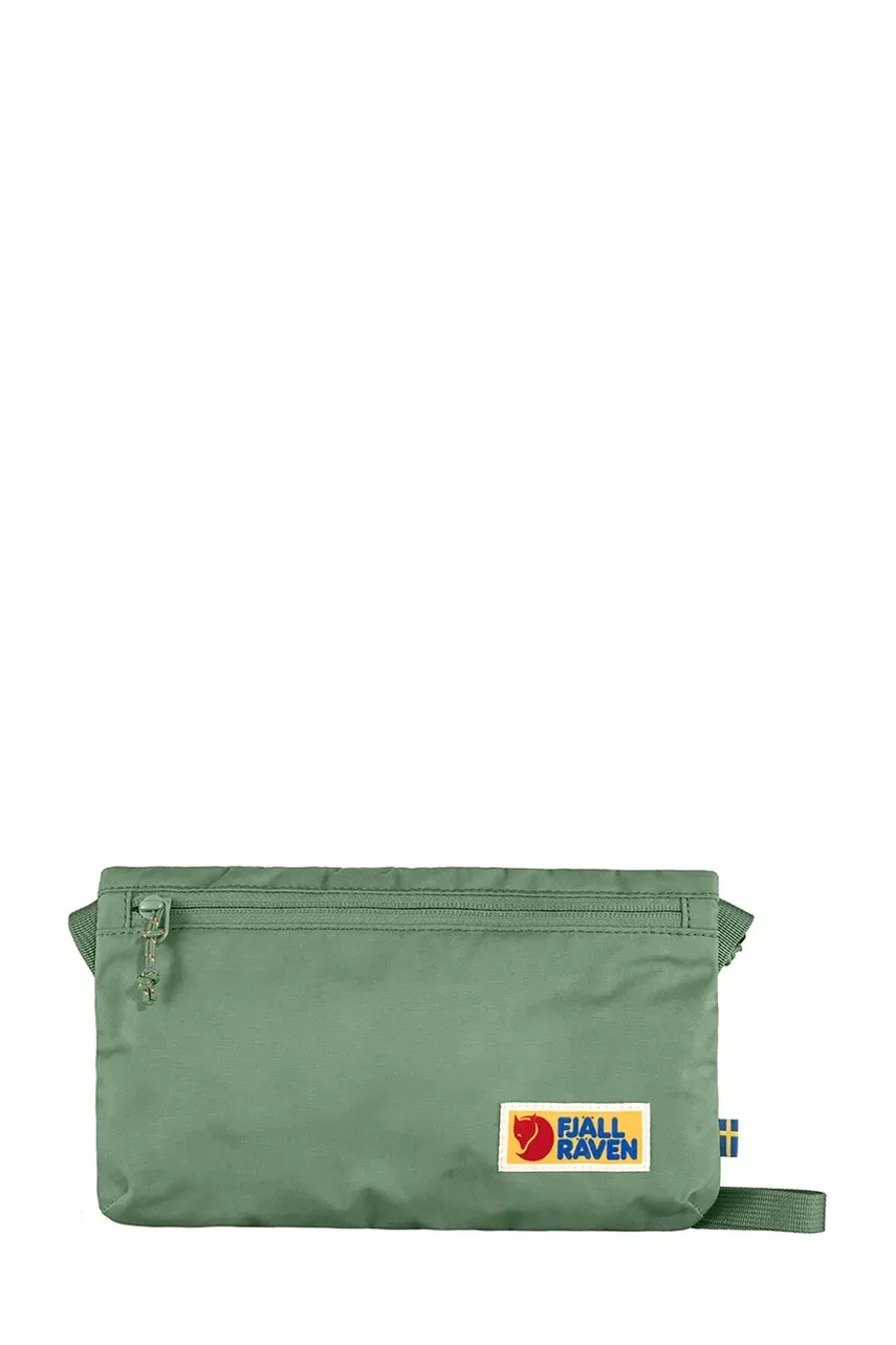 FjallRaven Чанта през рамо Vardag