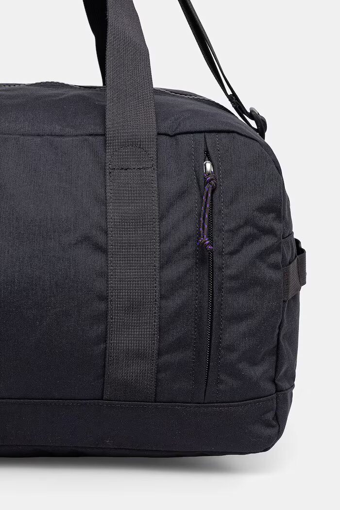 FjallRaven Чанта Vardag Duffel 33L в черно F23200342