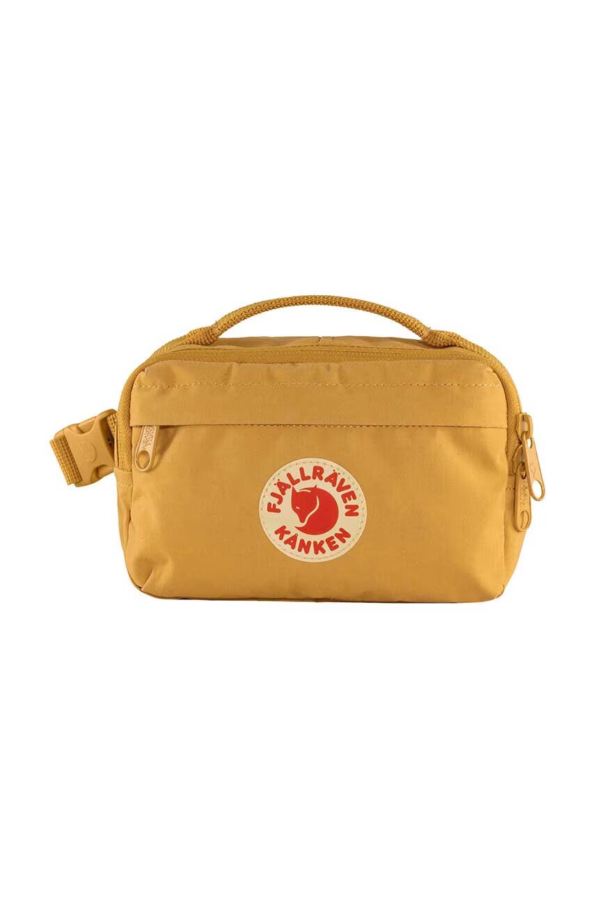 FjallRaven Чанта за кръст Kanken Hip Pack F23796.160