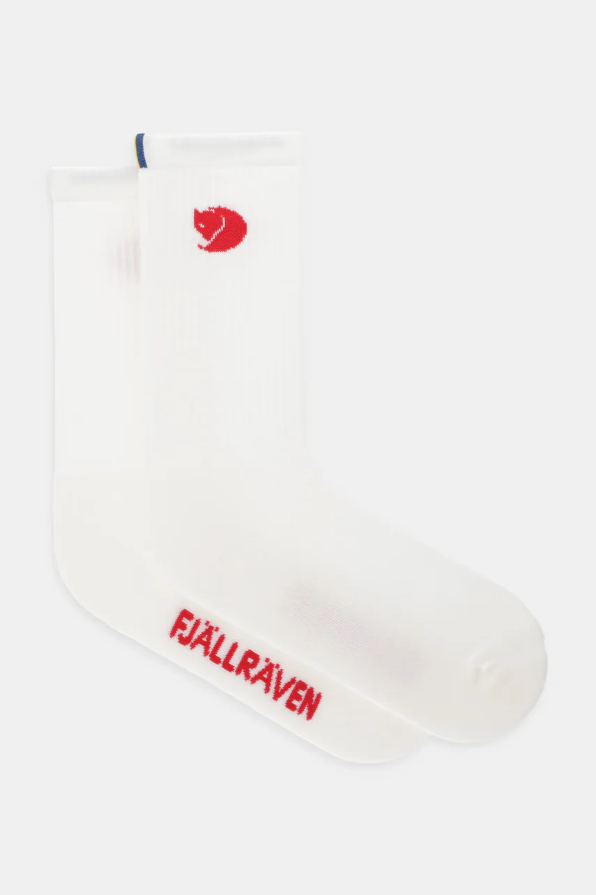 FjallRaven Чорапи с вълна Fjällräven Wool