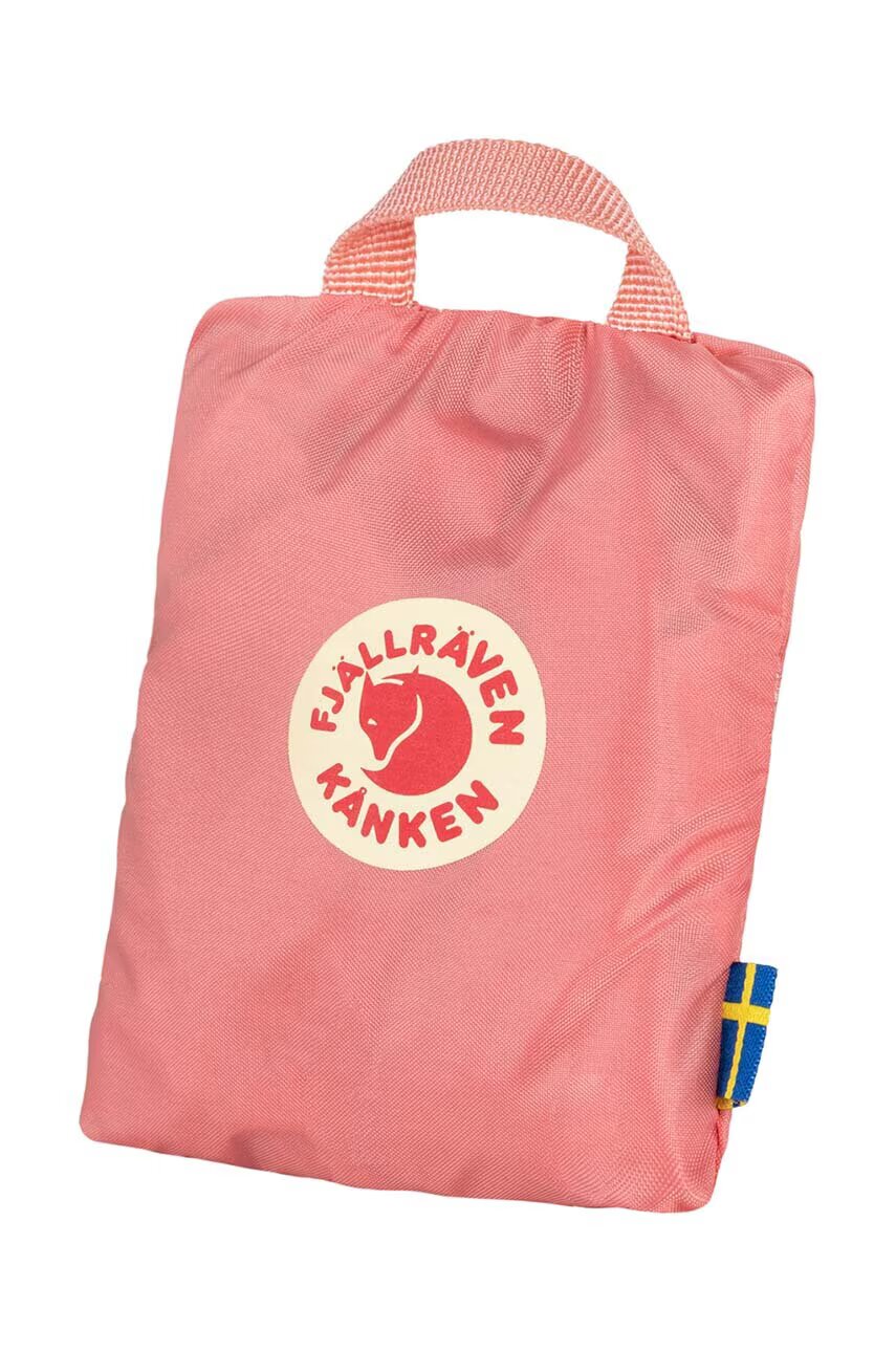 FjallRaven Дъждобран за раница Kanken Rain Cover Mini