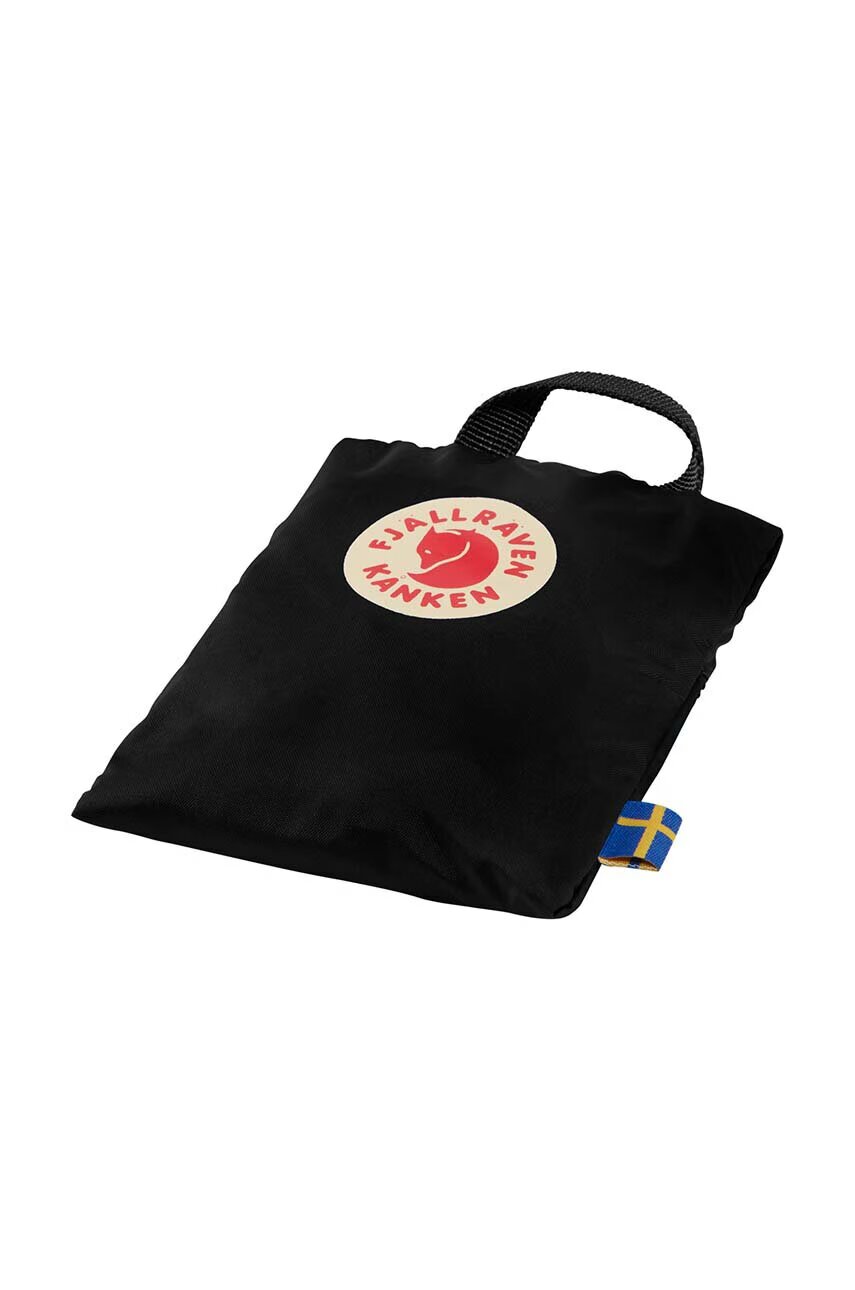 FjallRaven Дъждобран за раница Kanken Rain Cover Mini