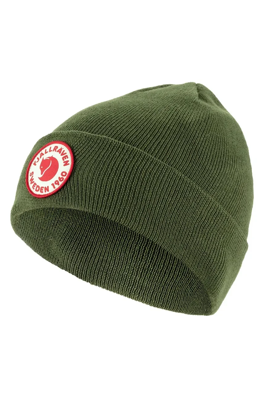 FjallRaven Детска шапка Kids 1960 Logo Hat