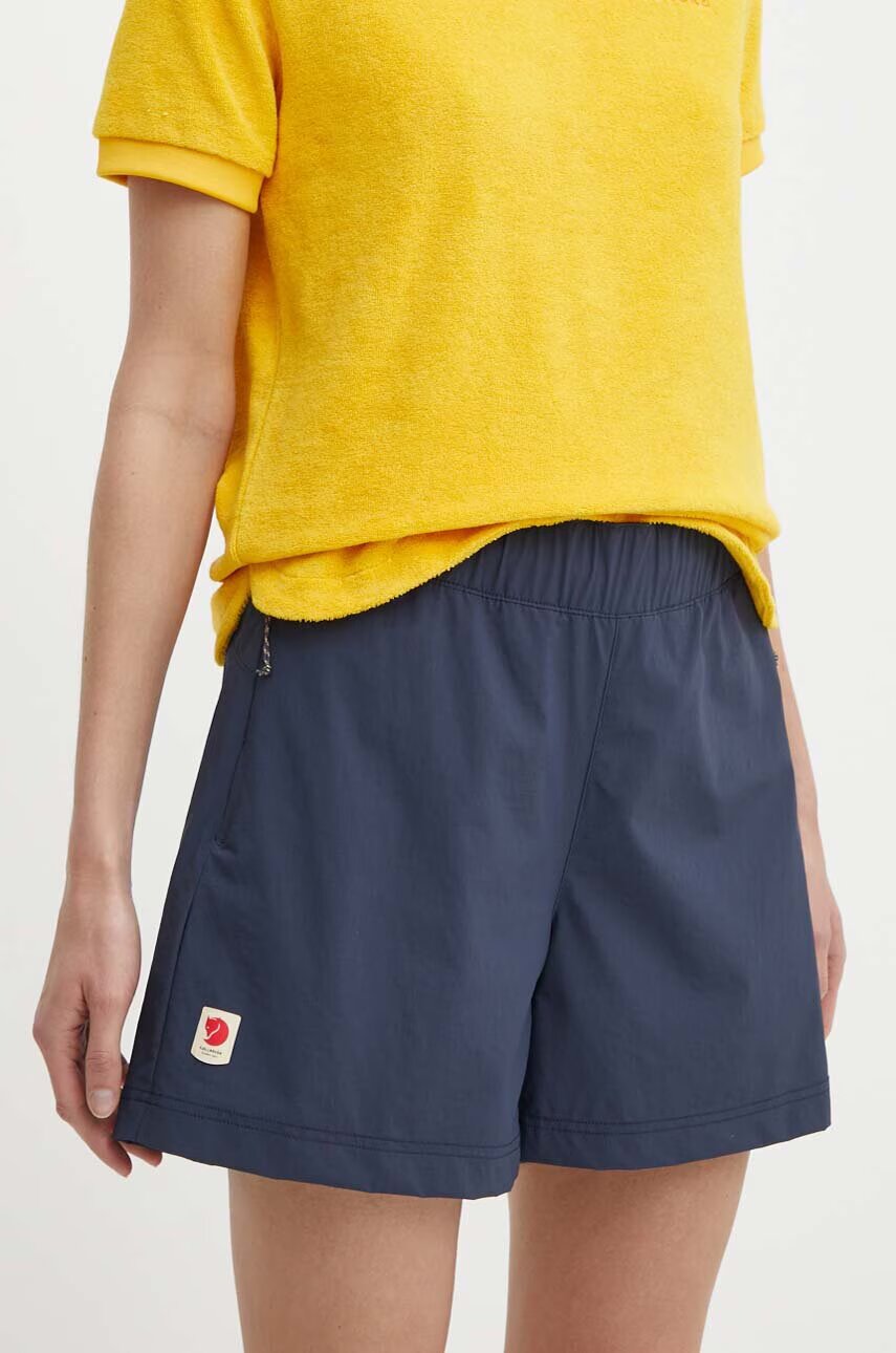 FjallRaven Къс панталон за спортове на открито High Coast