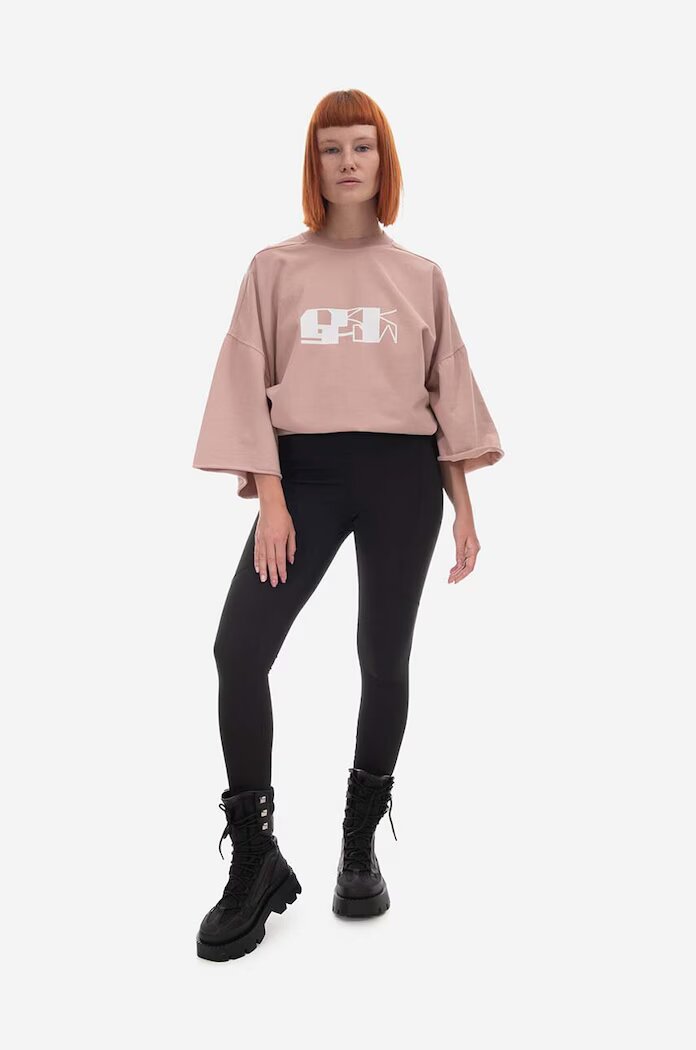 FjallRaven Клин Abisko Tights в черно с изчистен дизайн 84773 F84773