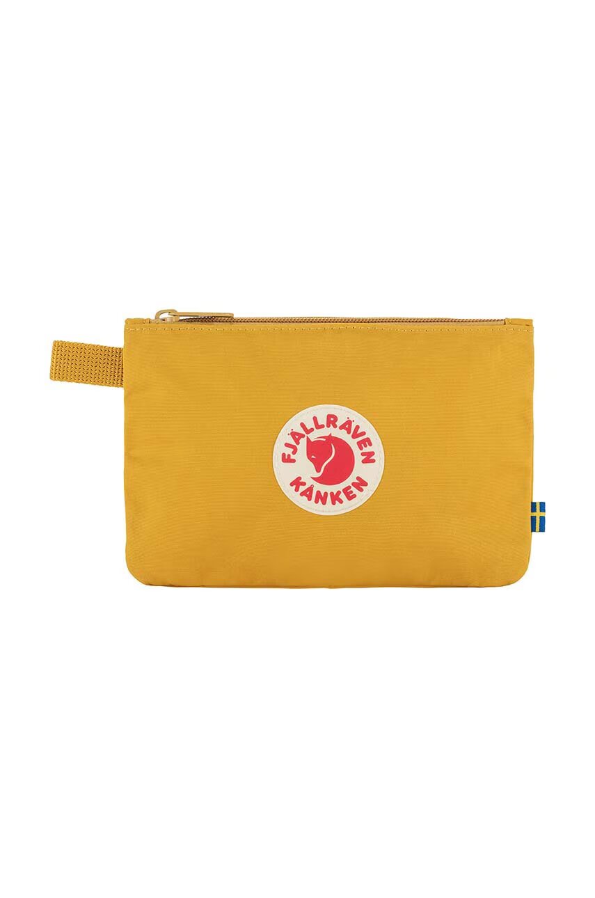 FjallRaven Козметична чанта Kanken Gear Pocket