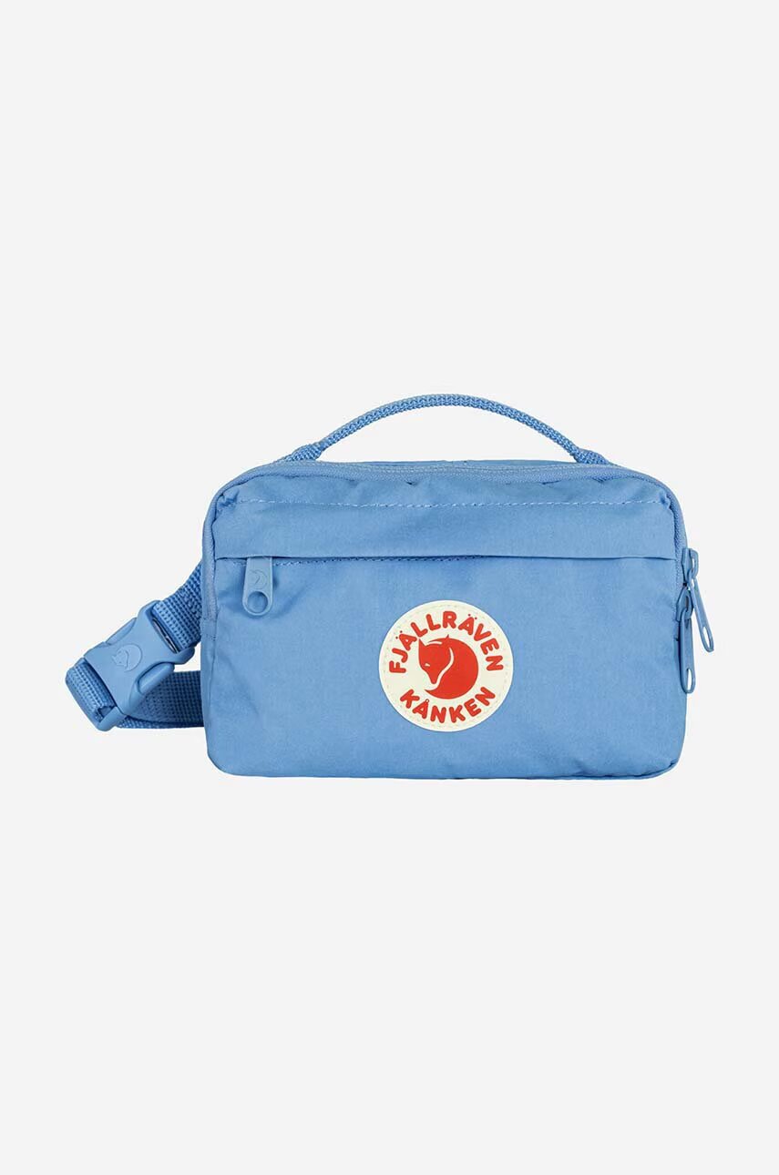 FjallRaven Малка чанта Kanken Hip Pack