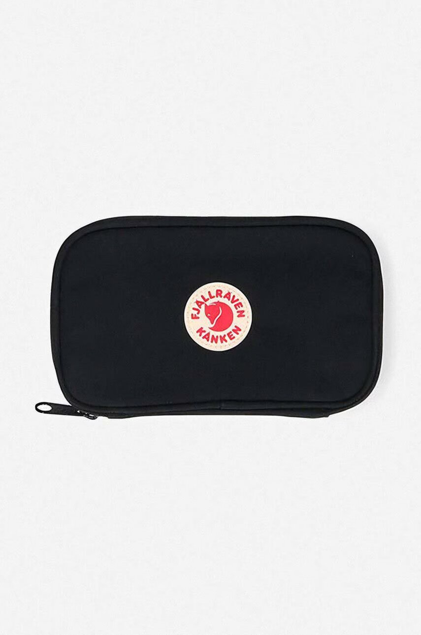 FjallRaven Портмоне Kanken Travel Wallet