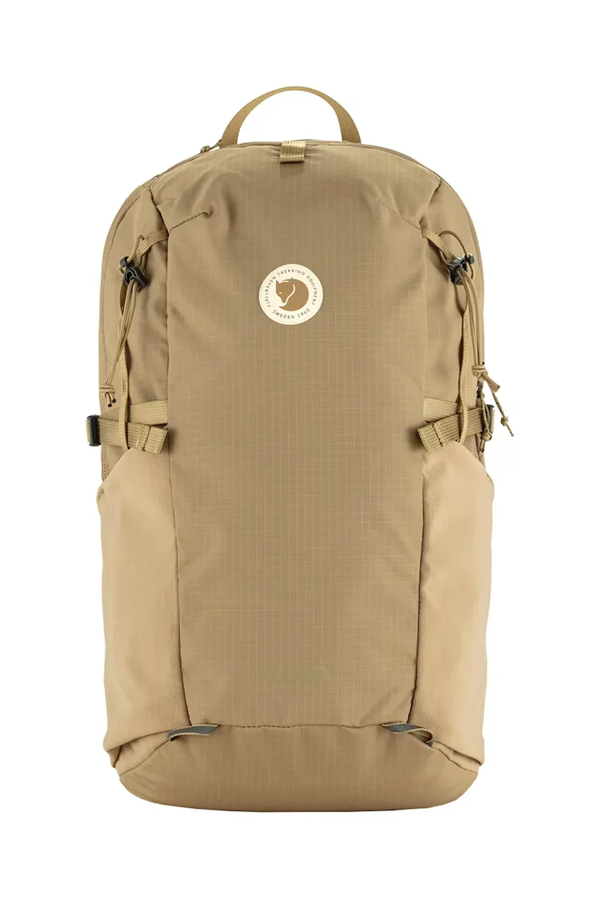 FjallRaven Раница Abisko Softpack 16L