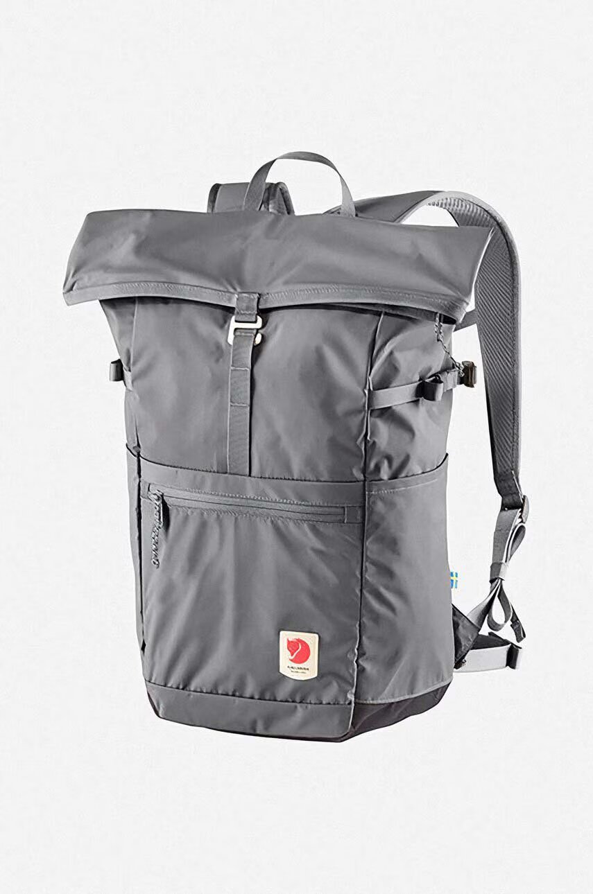 FjallRaven Раница F23222 016 High Coast Foldsack 24