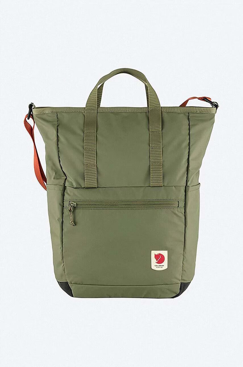 FjallRaven Раница F23225.620 High Coast Totepack