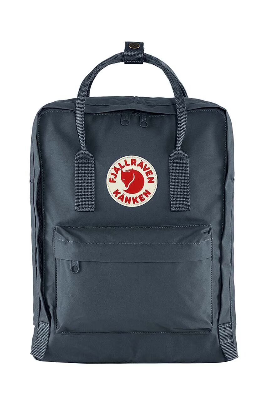 FjallRaven Раница F23510.560 Kanken