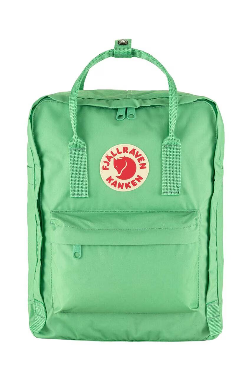 FjallRaven Раница F23510.663 Kanken