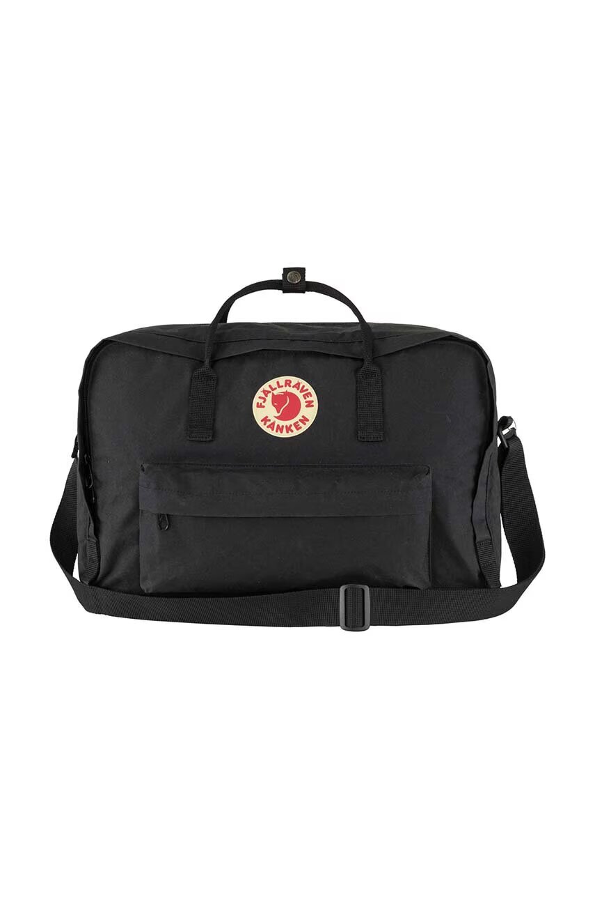 FjallRaven Раница F23802.550 Kanken Weekender
