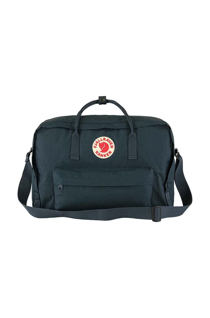 FjallRaven Раница F23802.560 Kanken Weekender