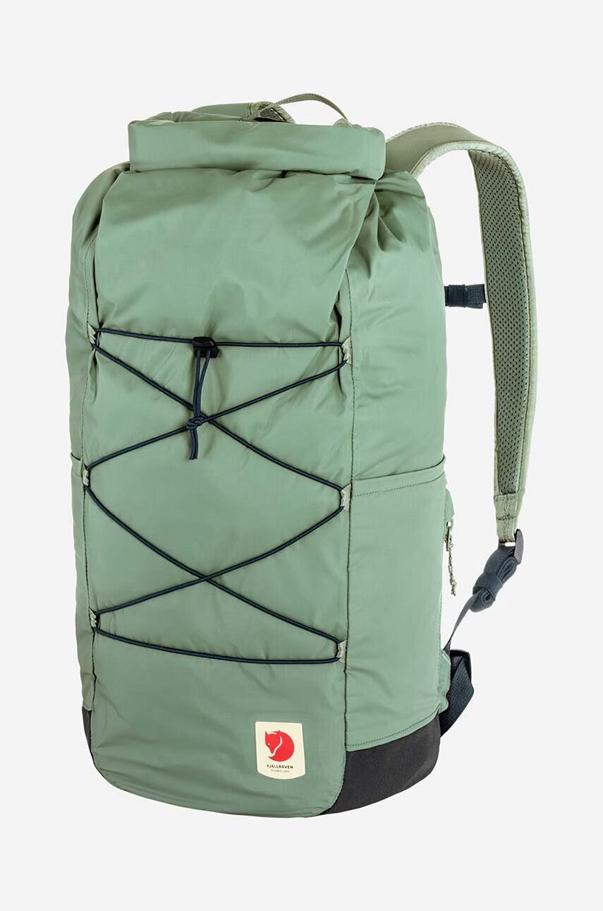 FjallRaven Раница High Coast Rolltop 26 F23224 614 Roll26