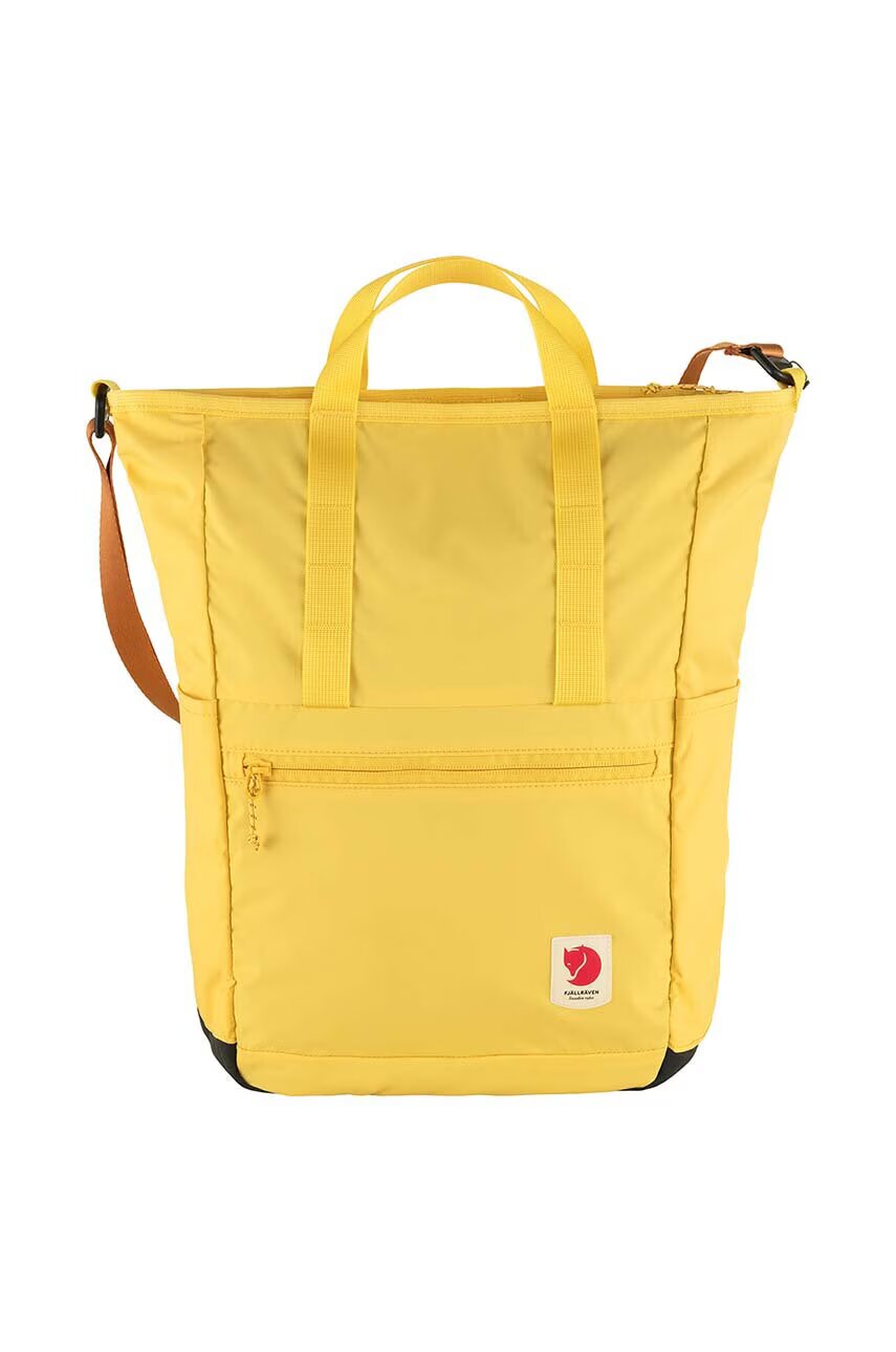 FjallRaven Раница High Coast Totepack